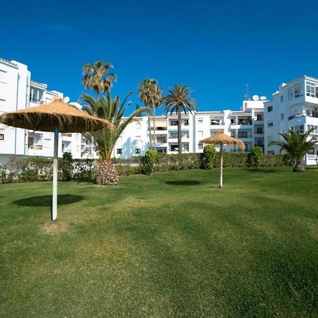 Palmeras 9 Menyber Nerja Exterior foto